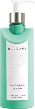 BVLGARI Fragrances EAU PARFUMÉE THÉ VERT