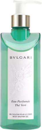 BVLGARI Fragrances EAU PARFUMÉE THÉ VERT