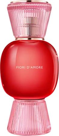 BVLGARI Fragrances FIORI D’AMORE