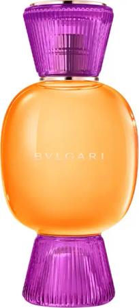 BVLGARI Fragrances ROCK’N’ROME