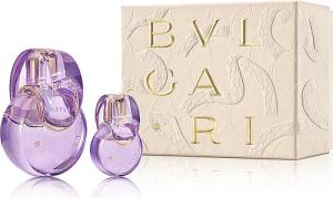 BVLGARI Geschenkset - Omnia Amethyste Set 100ml / 15ml