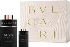 BVLGARI Man in Black Spring Set Duftset