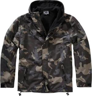 BWuM Windbreaker BWuM Windbreaker mit Zipper