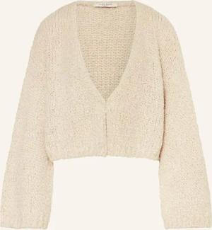 by Aylin Koenig Strickjacke FRIEDI mit Alpaka