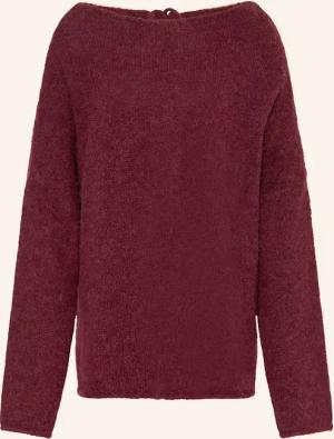 by Aylin Koenig Strickjacke MANA mit Alpaka