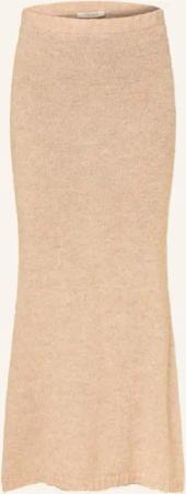 by Aylin Koenig Strickrock BEA mit Alpaka