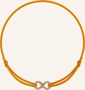 CADA Armband MINI INFINITY