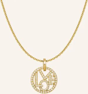 CADA Kette MINI MINI LOVE