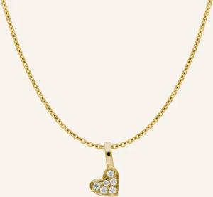 CADA Kette TINY HEART