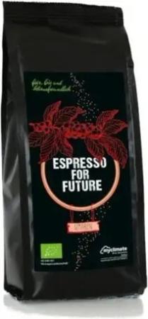 Café Chavalo Espresso for Future (bio), 250g, gemahlen
