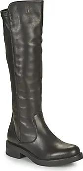 Café Noir  Damenstiefel NUBILA