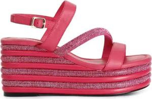 Café Noir  Sandalen C1HB4028