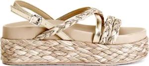 Café Noir  Sandalen C1HH9005