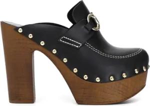 Café Noir  Sandalen C1HL1050