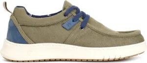 Café Noir  Schuhe C1TM9007