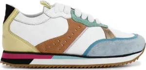 Café Noir  Sneaker C1DB1001