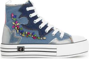 Café Noir  Sneaker C1DM9127