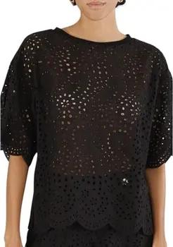 Café Noir  T-Shirt JT0238