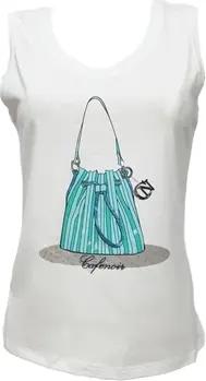 Café Noir  Tank Top JT6260