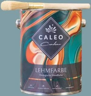 Caleo Color Ökologische Lehmfarbe