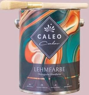 Caleo Color Ökologische Lehmfarbe