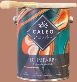 Caleo Color Ökologische Lehmfarbe