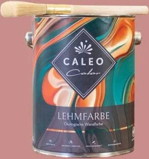 Caleo Color Ökologische Lehmfarbe