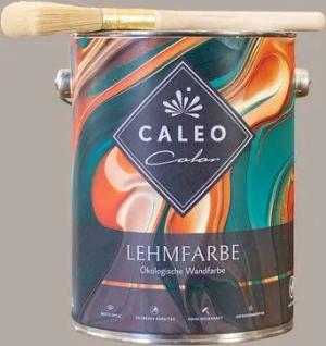 Caleo Color Ökologische Lehmfarbe