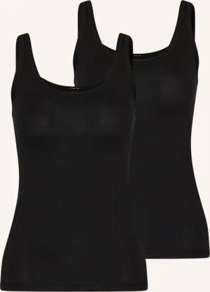 CALIDA 2er-Pack Top BENEFIT WOMEN