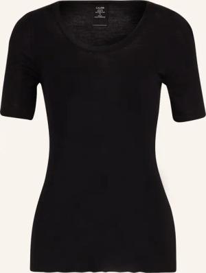 CALIDA Lounge-Shirt TRUE CONFIDENCE mit Seide