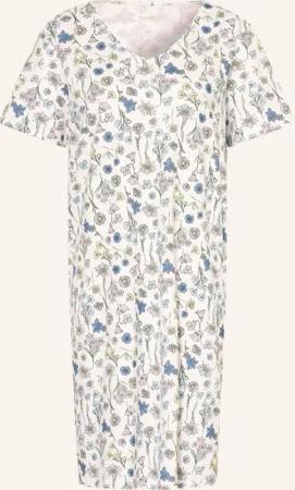 CALIDA Nachthemd PURE COTTON