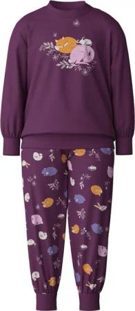 CALIDA Pyjama Toddlers Sleep Kinder (2 tlg)