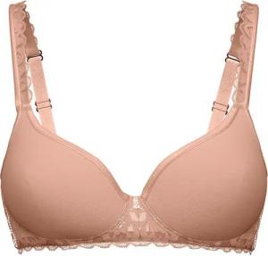 CALIDA Schalen-BH Natural Comfort Lace Damen (1-tlg)