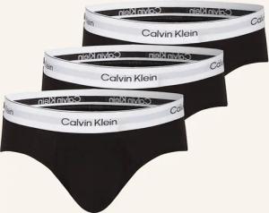 Calvin Klein 3er-Pack Boxershorts ICON COTTON STRETCH