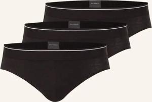 Calvin Klein 3er-Pack Boxershorts ICON COTTON STRETCH