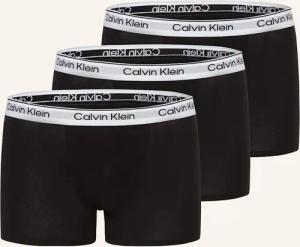 Calvin Klein 3er-Pack Boxershorts ICON COTTON STRETCH