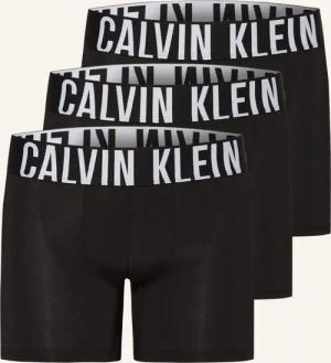 Calvin Klein 3er-Pack Boxershorts INTENSE POWER