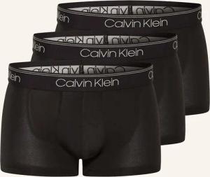 Calvin Klein 3er-Pack Boxershorts MICRO STRETCH Low Rise