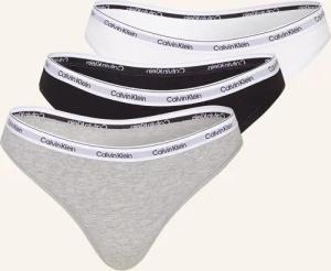 Calvin Klein 3er-Pack Slips MODERN LOGO