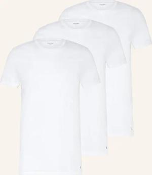 Calvin Klein 3er-Pack T-Shirts 100% COTTON