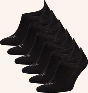 Calvin Klein 6er-Pack Sneakersocken