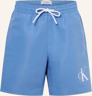 Calvin Klein Badeshorts CK MONOGRAM