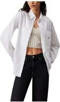 Calvin Klein Jeans  Blusen J20J224436YAF