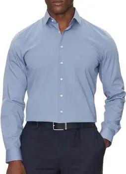 Calvin Klein Jeans  Hemdbluse K10K108229-CGH