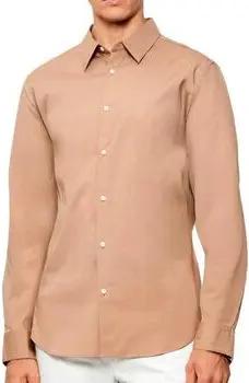 Calvin Klein Jeans  Hemdbluse LV04LB145G-NIX