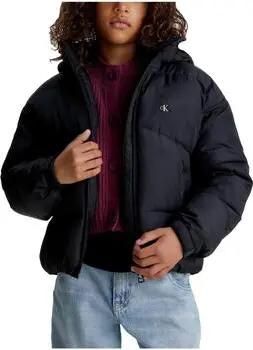 Calvin Klein Jeans  Jacken IG0IG02056 BEH