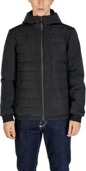 Calvin Klein Jeans  Jacken TECHNICAL MIX MEDIA K10K113467