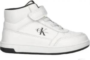 Calvin Klein Jeans  Kinderschuhe V1X9-81049-1355100-