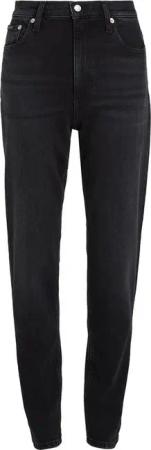 Calvin Klein Jeans Mom-Jeans MOM JEAN im 5-Pocket-Style