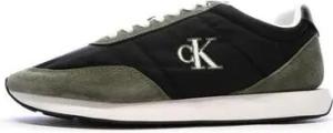 Calvin Klein Jeans  Sneaker YM0YM01361-01A